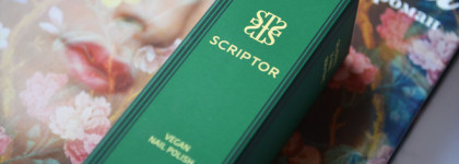 Scriptor Nail Polish - Аврора