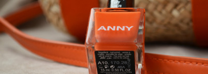 Anny Nail Polish - Pimp My City 170.28