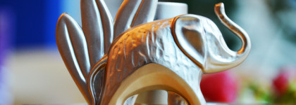 Kenzo Jungle L'Elephant