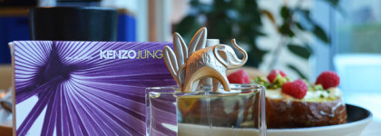 Kenzo Jungle L'Elephant