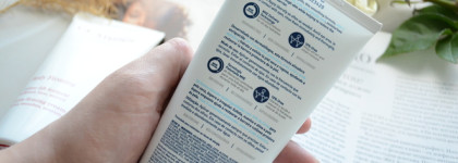 Уход за телом от Clarins и Cerave. Мои любимые кремы на данный момент