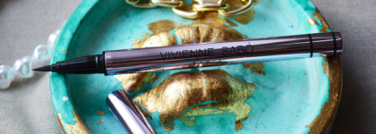 Vivienne Sabo Cabaret Premiere Waterproof Eyeliner в оттенке 03 black