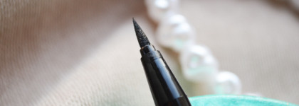 Vivienne Sabo Cabaret Premiere Waterproof Eyeliner в оттенке 03 black