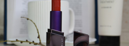 Urban Decay Vice Lipstick Matte в оттенке The Big One