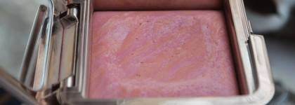 Hourglass Ambient Strobe Lighting Blush в оттенке Sublime Flush - мой абсолютный фаворит 2023 года