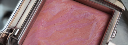 Hourglass Ambient Strobe Lighting Blush в оттенке Sublime Flush - мой абсолютный фаворит 2023 года