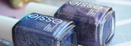 Мои красивые и праздничные Essie Nail Polish Lacquer