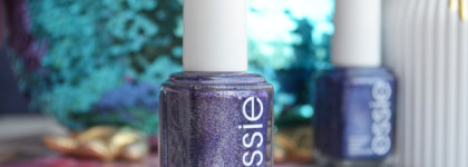 Мои красивые и праздничные Essie Nail Polish Lacquer