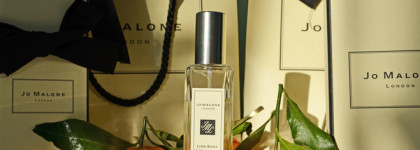 Jo Malone London Lime Basil & Mandarin Cologne