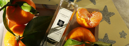 Jo Malone London Lime Basil & Mandarin Cologne