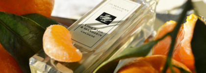 Jo Malone London Lime Basil & Mandarin Cologne