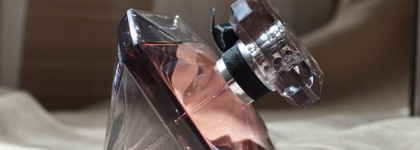 Lancôme - Tresor La Nuit EDP