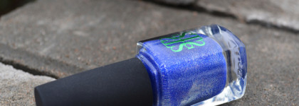 Scriptor Nail Polish - Зевс