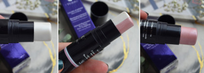 Для тех, кто любит поделикатнее, а не из космоса - By Terry Glow - Expert Duo Stick №4 Cream Melba