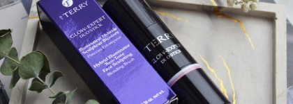 Для тех, кто любит поделикатнее, а не из космоса - By Terry Glow - Expert Duo Stick №4 Cream Melba