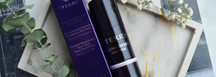 Для тех, кто любит поделикатнее, а не из космоса - By Terry Glow - Expert Duo Stick №4 Cream Melba