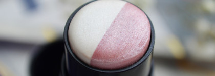 Для тех, кто любит поделикатнее, а не из космоса - By Terry Glow - Expert Duo Stick №4 Cream Melba