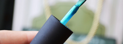 Новинка: Scriptor Nail Polish - Морской Козёл