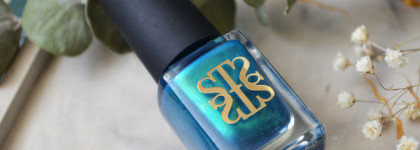 Новинка: Scriptor Nail Polish - Морской Козёл