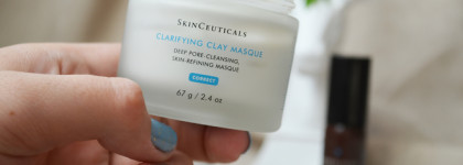 Премиальный бренд родом из США - SkinCeuticals - мой опыт использования