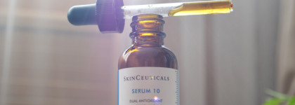 Премиальный бренд родом из США - SkinCeuticals - мой опыт использования