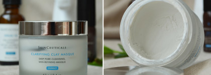 Премиальный бренд родом из США - SkinCeuticals - мой опыт использования