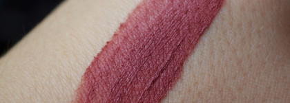 Mac Powder Kiss Liquid Lipcolour в оттенке More The Mehr - ier