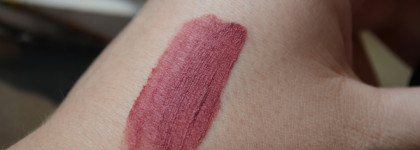 Mac Powder Kiss Liquid Lipcolour в оттенке More The Mehr - ier