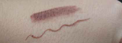 Нюдовое комбо для губ от визажиста Wayne Goss