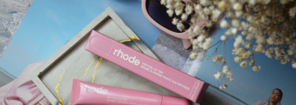 Rhode Peptide Lip Tint в оттенке Ribbon