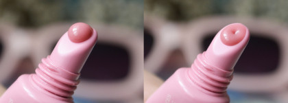 Rhode Peptide Lip Tint в оттенке Ribbon