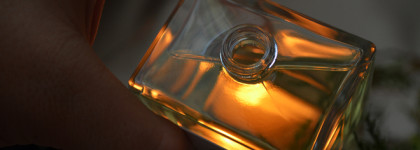 Всеми нелюбимый, а мною обожаемый Bois Impérial от Essential Parfums