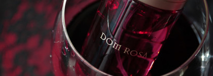 Хотите пахнуть как бокал ледяного игристого вина? - Dom Rosa Les Liquides Imaginaires