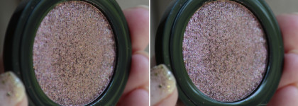 Relouis Pro Eyeshadow Sparkle в оттенке 07 Purple Smoky