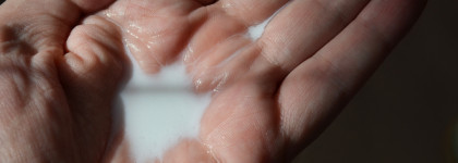 Мои прекрасные корейские помощники в уходе за лицом - легендарная эссенция и средства для мягкого очищения