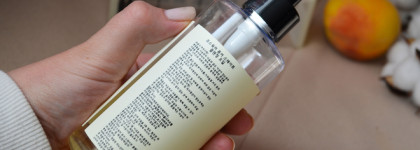 Мои прекрасные корейские помощники в уходе за лицом - легендарная эссенция и средства для мягкого очищения