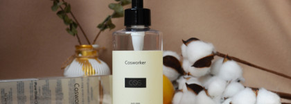 Мои прекрасные корейские помощники в уходе за лицом - легендарная эссенция и средства для мягкого очищения