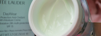Estée Lauder DayWear Multi-Protection Anti-Oxidant 24H-Moisture Creme - что с тобой не так?