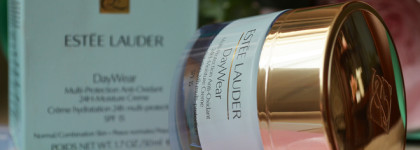 Estée Lauder DayWear Multi-Protection Anti-Oxidant 24H-Moisture Creme - что с тобой не так?