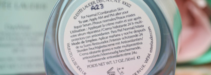 Estée Lauder DayWear Multi-Protection Anti-Oxidant 24H-Moisture Creme - что с тобой не так?