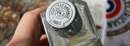 Девять ароматов для этой осени