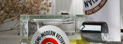 Девять ароматов для этой осени