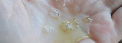 Davines Momo Shampoo - прекрасный шампунь, который я больше не куплю