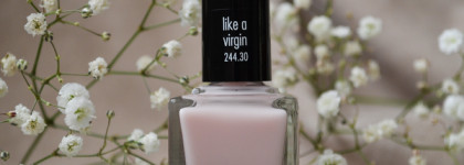 Мой любимый Anny nail polish Like a Virgin 244.30
