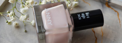 Мой любимый Anny nail polish Like a Virgin 244.30