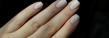 Мой любимый Anny nail polish Like a Virgin 244.30