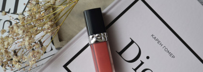 Dior Rouge Dior Forever Liquid 820 Forever Unique