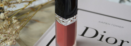 Dior Rouge Dior Forever Liquid 820 Forever Unique