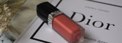 Dior Rouge Dior Forever Liquid 820 Forever Unique