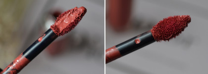 Dior Rouge Dior Forever Liquid 820 Forever Unique